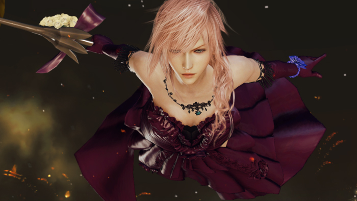 Square Enix не планирует выпускать Final Fantasy XIII-4