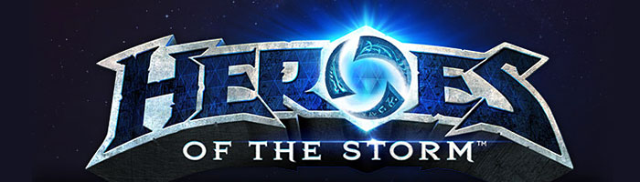 Blizzard официально переименовала All-Stars в Heroes of the Storm