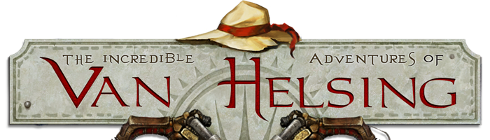 The Incredible Adventures of Van Helsing обзавелась новым дополнением