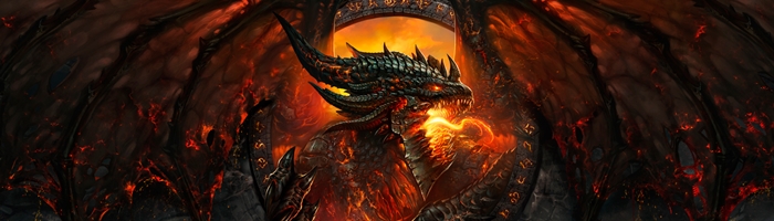Дополнение Cataclysm теперь входит в комплект World of Warcraft Battle Chest