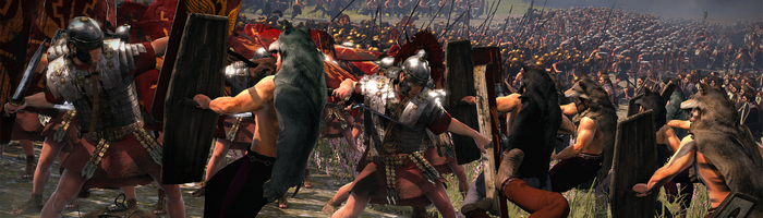 Бесплатно скачать DLC Nomadic Tribes Culture Pack для игры Total War: Rome 2 в Steam можно прямо сейчас