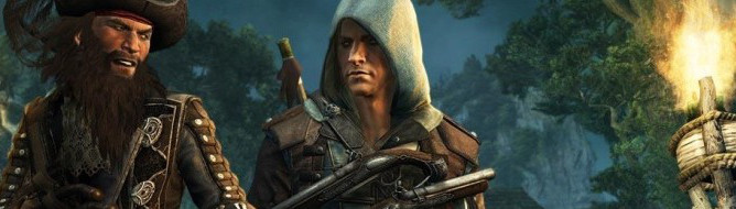Игры Assassin's Creed в Англии распродались 6,6 млн. копий