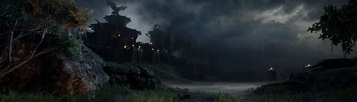 Главный герой Dragon Age: Inquisition не будет порождением тьмы