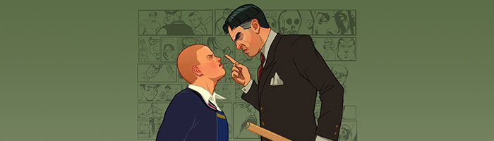 Rockstar работает над продолжением одних из своих серий