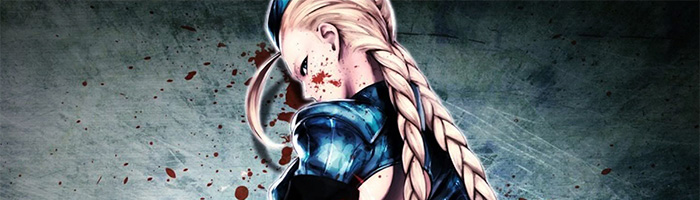 Capcom работает над новым файтингом