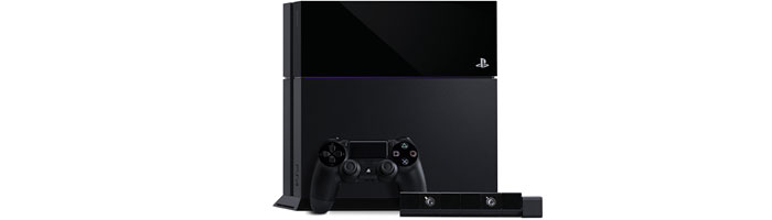 Стики в DualShock 4 оказались цифровыми