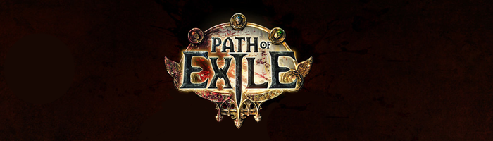 Path of Exile вышла из ОБТ, добавляет гильдии и новый класс персонажа