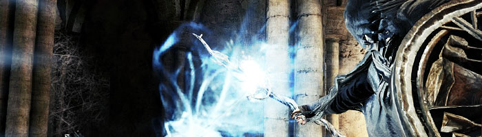 Члены PS Plus получат доступ к бете Dark Souls 2 на этих выходных