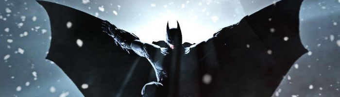 Авторы Batman: Arkham Origins волновались, что взялись за серию, которая им не по зубам