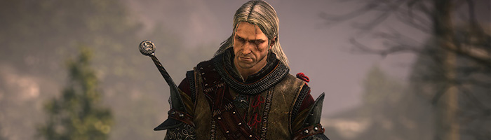 Серия Witcher преодолела рубеж в 6 млн. проданных копий