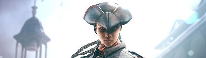 Assassin's Creed Liberation HD выйдет в январе 2014 года