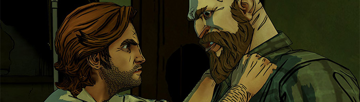 The Wolf Among Us выйдет на iOS и PS Vita уже этой осенью