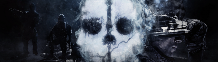 Infinity Ward: «Call Of Duty на Xbox One — лучшее, что мы могли сделать»