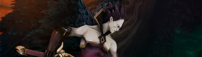 Авторы Castlevania: Lords of Shadow — Mirror of Fate HD постараются выпустить её на PC
