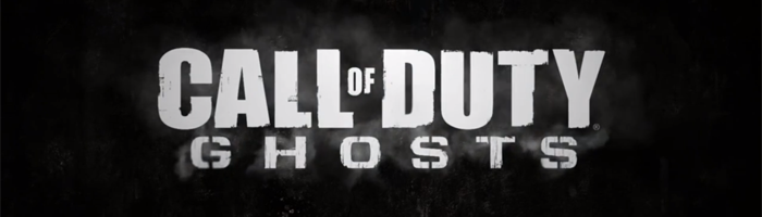 Файлы Call of Duty: Ghosts на PS4 могут занимать до 50 ГБ