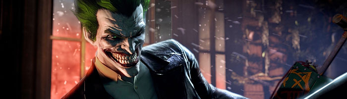 Проблемы с Batman: Arkham Origins тогда ты попал куда надо