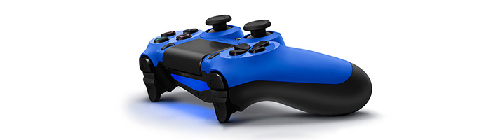 DualShock 4 заработал на Xbox 360