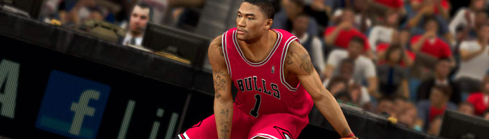 Next-gen версия NBA 2K14 будет работать при 60 FPS в разрешении 1080p