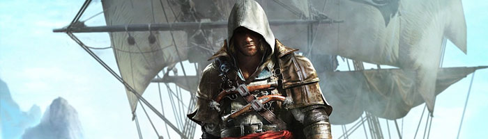 Версии Assassin's Creed 4 и Watch Dogs на PS4 получат эксклюзивные DLC