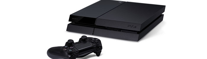 Sony: «PS 4 — лучший выбор для геймеров»
