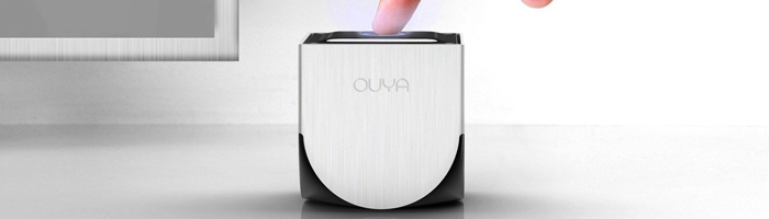 Ouya хочет привлечь крупных игровых издателей