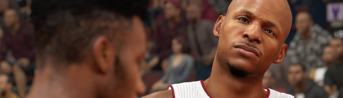 2K Sports об особенностях движка next-gen в NBA 2K14
