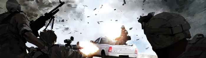 Electronic Arts практически заставила DICE выпустить Battlefield 4 раньше срока