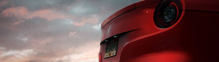 Перевод вселенной Need For Speed под начало EA Sports