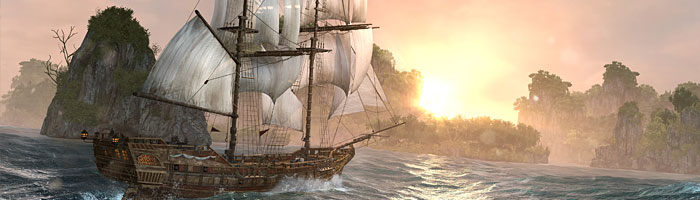 Assassin's Creed: Rising Phoenix что это?