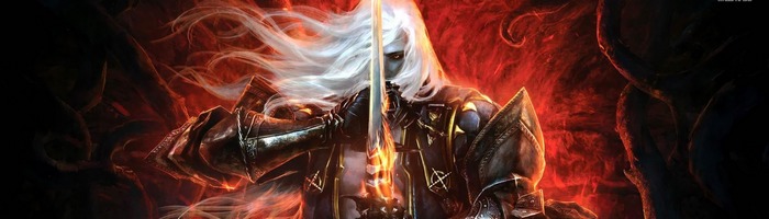 Первый дневник разработчиков Castlevania: Lords of Shadow 2