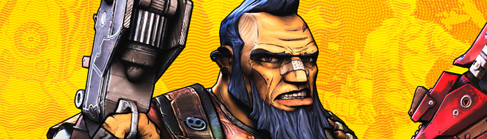 Borderlands 2 получит DLC Headhunter 2: Wattle Gobbler