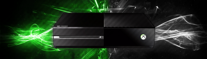 Microsoft выставила Xbox One на аукцион
