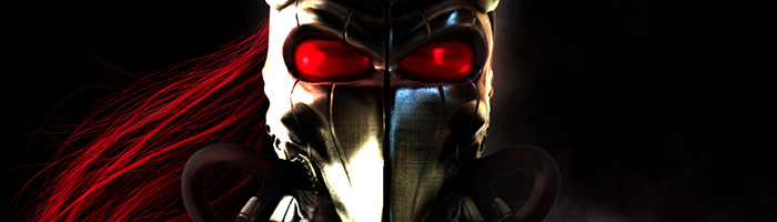 Killer Instinct раскрыт последний персонаж