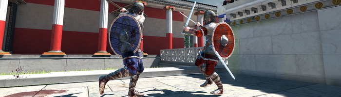 Chivalry: Deadliest Warrior скоро будет в продажах
