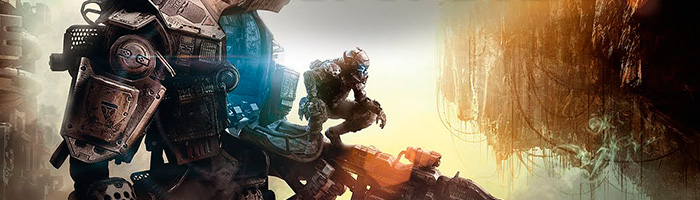 TitanFall 2 может выйти на PS4