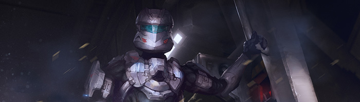 Halo: Spartan Assault выйдет на Xbox 360 и Xbox One