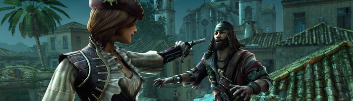 Команда Ubisoft в серии ответов на форумах Reddit об Assassin's Creed