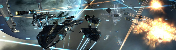 Второй пакет дополнений Sins of a Solar Empire