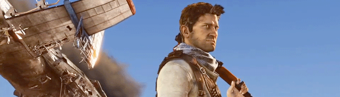 Последний крупный патч для Uncharted 3