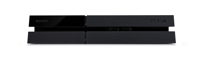 Cписок игр стартовой линейки PS4 в сети