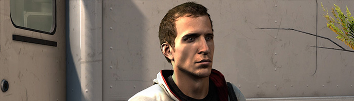 Assassin's Creed 4 раскрыл судьбу Дезмонда
