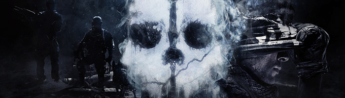 2 ГБ ОЗУ для PC-версии Call of Duty: Ghosts