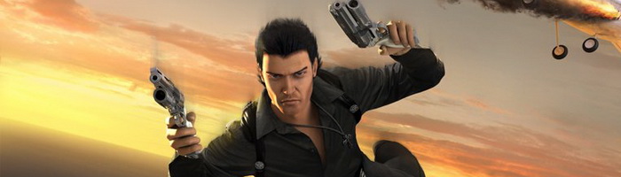 Just Cause 3 запланирован на 2015 год