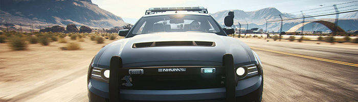 Трейлер к запуску Need for Speed: Rivals