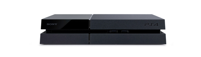 В PS4 установлены дополнительный процессор и 256 МБ DDR3
