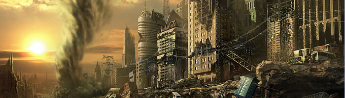 Bethesda зарегистрировала торговую марку Fallout 4 в Европе