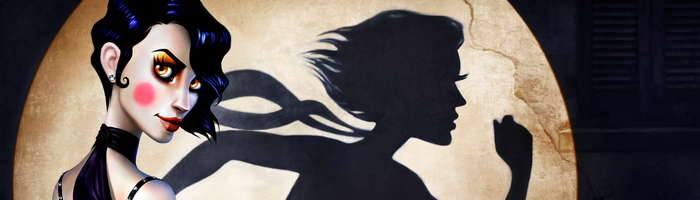 Пазл-платформер Contrast от независимой студии Compulsion Games