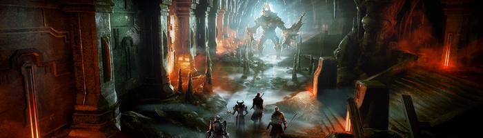Gameplay Dragon Age: Inquisition попал в сеть