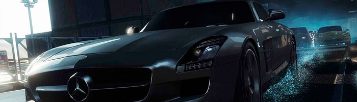 Новый трейлер фильма «Need for Speed»
