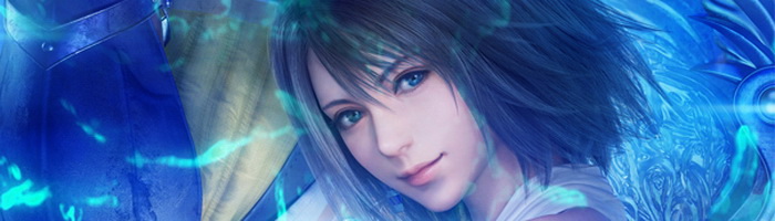 Final Fantasy X | X-2 HD Remaster выйдет в марте 2014 года